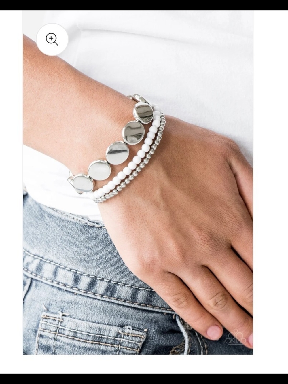 NWT Paparazzi Bracelets 3/$7 Or 5/$10. - Picture 12 of 12